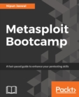 Metasploit Bootcamp - Book