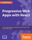 Progressive Web Apps with React - Book