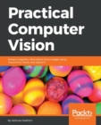 Practical Computer Vision - Book