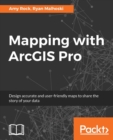 Mapping with ArcGIS Pro - Book