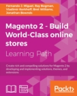 Magento 2 - Build World-Class online stores - Book