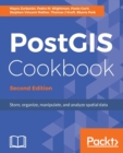 PostGIS Cookbook - - Book