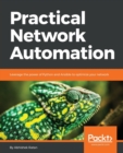 Practical Network Automation - Book