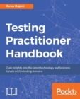 Testing Practitioner Handbook - Book