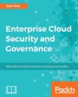 Enterprise Cloud Security and Governance - Book