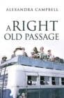 A Right Old Passage - Book