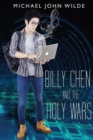 Billy Chen and the Holy Wars - Book