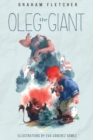 Oleg The Giant - Book