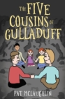 The Five Cousins of Gulladuff - Book