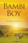 Bambi Boy - Book