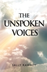 Unspoken Voices - Book