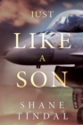Just Like a Son - Book