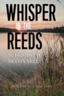 Whisper in the Reeds - Book
