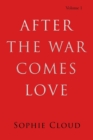 After the War Comes Love - Book