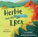 Herbie and the T.Rex - Book