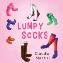 Lumpy Socks - Book