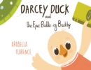 Darcey Duck and the Epic Battle of Buckby - Book