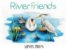 River Friends - Book