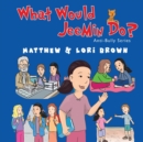 What Would JeeMin Do? - Book