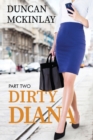 Dirty Diana: Part Two - Book