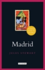 Madrid : A Literary Guide for Travellers - Book