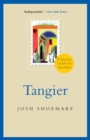 Tangier : A Literary Guide For Travellers - Book