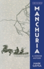 Manchuria : A Concise History - eBook