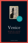 Venice : A Literary Guide for Travellers - Book