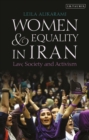 Women and Equality in Iran : Law, Society and Activism - eBook