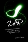 ZAP : Free Speech and Tolerance in the Light of the Zero Aggression Principle - eBook