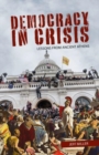 Democracy in Crisis : Lessons from Ancient Athens - Book