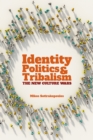 Identity Politics and Tribalism : The New Culture Wars - eBook