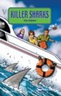 Killer Sharks - eBook