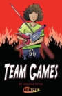Team Games - eBook