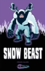 Snow Beast - eBook