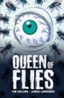 Queen of Flies - Book