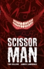Scissor Man - eBook