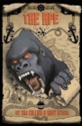 The Ape - Book