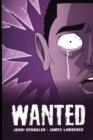 Wanted - Book