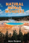 Natural World Wonders - Book