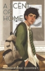 A Scent of Home - Book