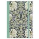 William Morris - Pimpernel A5 Notebook - Book