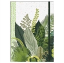 Botanicals A5 Notebook - Book