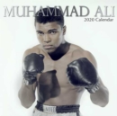 Muhammad Ali : 2020 Square Wall Calendar - Book