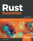 Rust Essentials - - Book