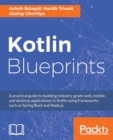 Kotlin Blueprints - Book