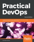 Practical DevOps - Book