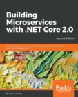 Building Microservices with .NET Core 2.0 - - Book