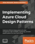 Implementing Azure Cloud Design Patterns - Book