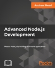 Advanced Node.js Development - Book